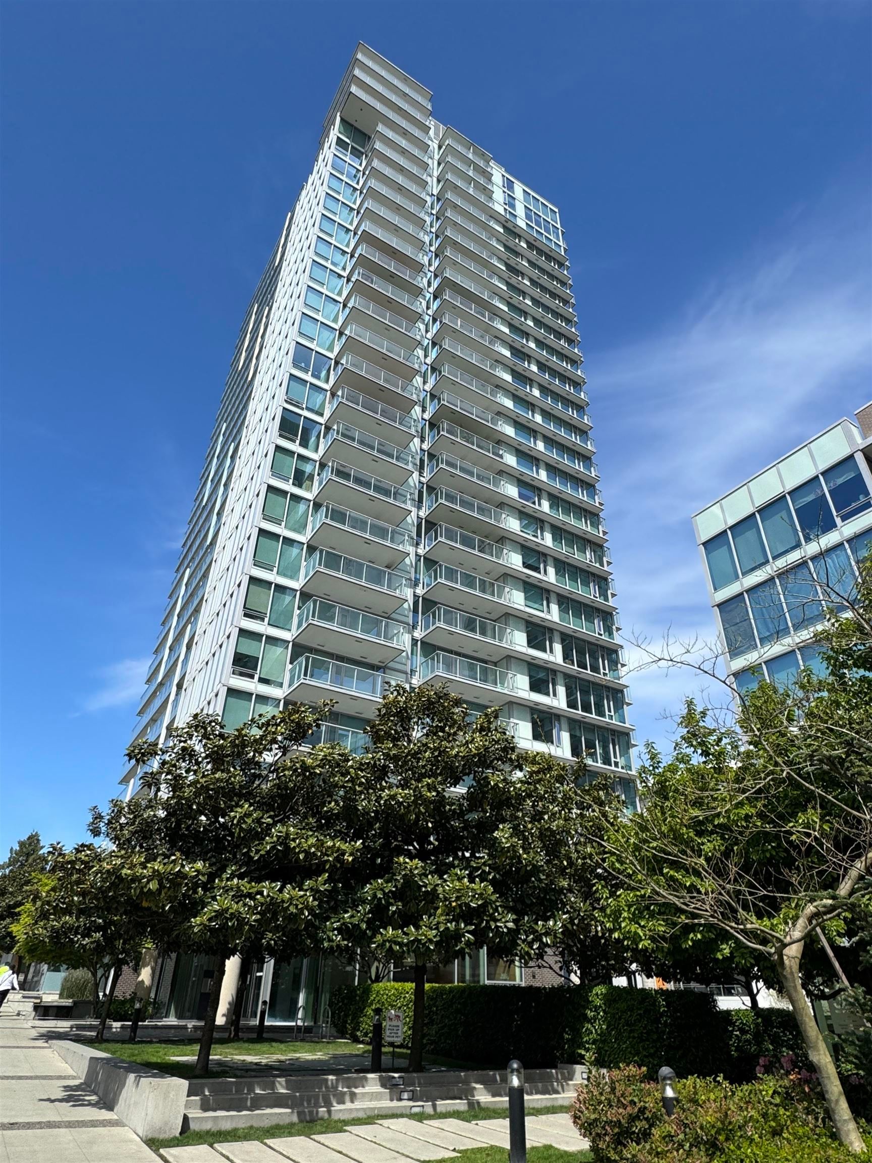 Apartment for sale in Vancouver, Vancouver West, 804 8031 Nunavut Lane, 263098069 | Realtylink.org