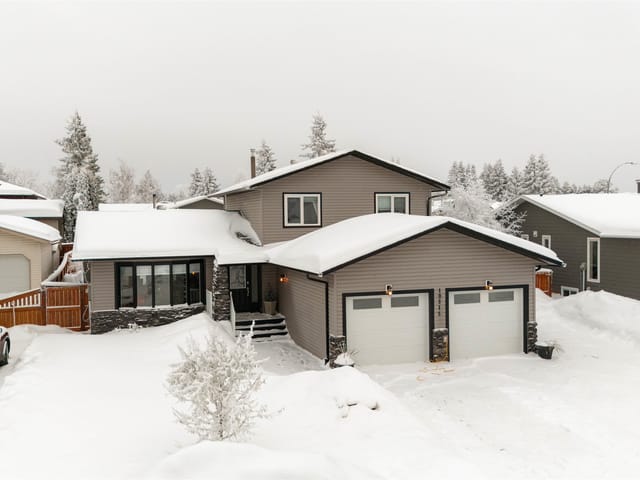 House for sale in Fort St. John, Fort St. John, 10515 114 Avenue, 263098082 | Realtylink.org