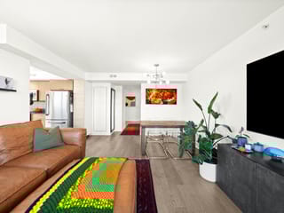 Apartment for sale in Port Moody, Port Moody, 501 95 Moody Street, 263098084 | Realtylink.org