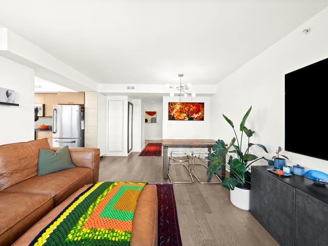 Apartment for sale in Port Moody, Port Moody, 501 95 Moody Street, 263098084 | Realtylink.org