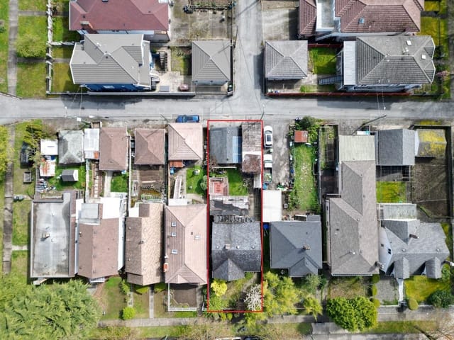 House for sale in Vancouver, Vancouver East, 2150 Nanaimo Street, 263098094 | Realtylink.org