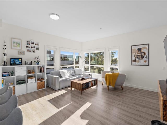 Apartment for sale in New Westminster, New Westminster, 402 610 Brantford Street, 263098098 | Realtylink.org