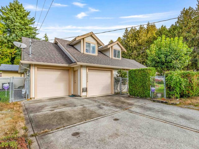 House for sale in Pitt Meadows, Pitt Meadows, 19573 116b Avenue, 263098102 | Realtylink.org