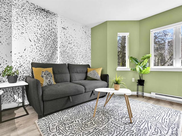 Apartment for sale in Vancouver, Vancouver East, 301 370 Carrall Street, 263098110 | Realtylink.org