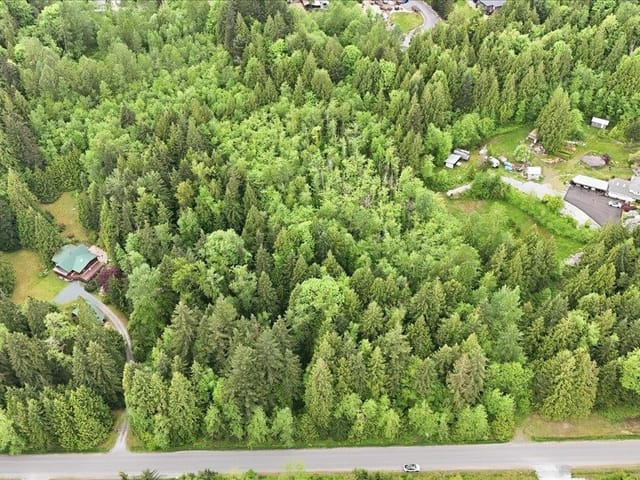 Lot for sale in Maple Ridge, Maple Ridge, 12111 Garibaldi Street, 263098114 | Realtylink.org