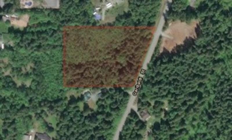 Lot for sale in Maple Ridge, Maple Ridge, 12111 Garibaldi Street, 263098114 | Realtylink.org