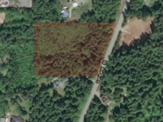 Lot for sale in Maple Ridge, Maple Ridge, 12111 Garibaldi Street, 263098114 | Realtylink.org