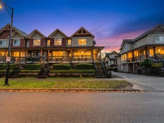 Townhouse for sale in Surrey, Cloverdale, 26 16772 61 Avenue, 263098126 | Realtylink.org