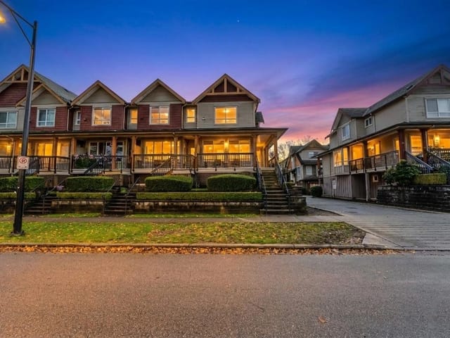 Townhouse for sale in Surrey, Cloverdale, 26 16772 61 Avenue, 263098126 | Realtylink.org