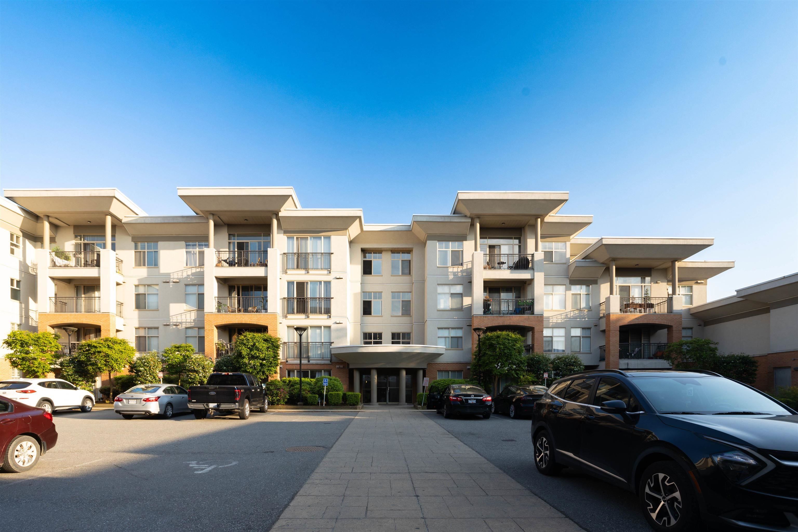 Apartment for sale in Abbotsford, Abbotsford, 111 33545 Rainbow Avenue, 263098136 | Realtylink.org