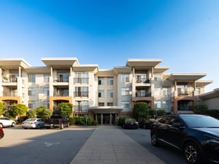 Apartment for sale in Abbotsford, Abbotsford, 111 33545 Rainbow Avenue, 263098136 | Realtylink.org