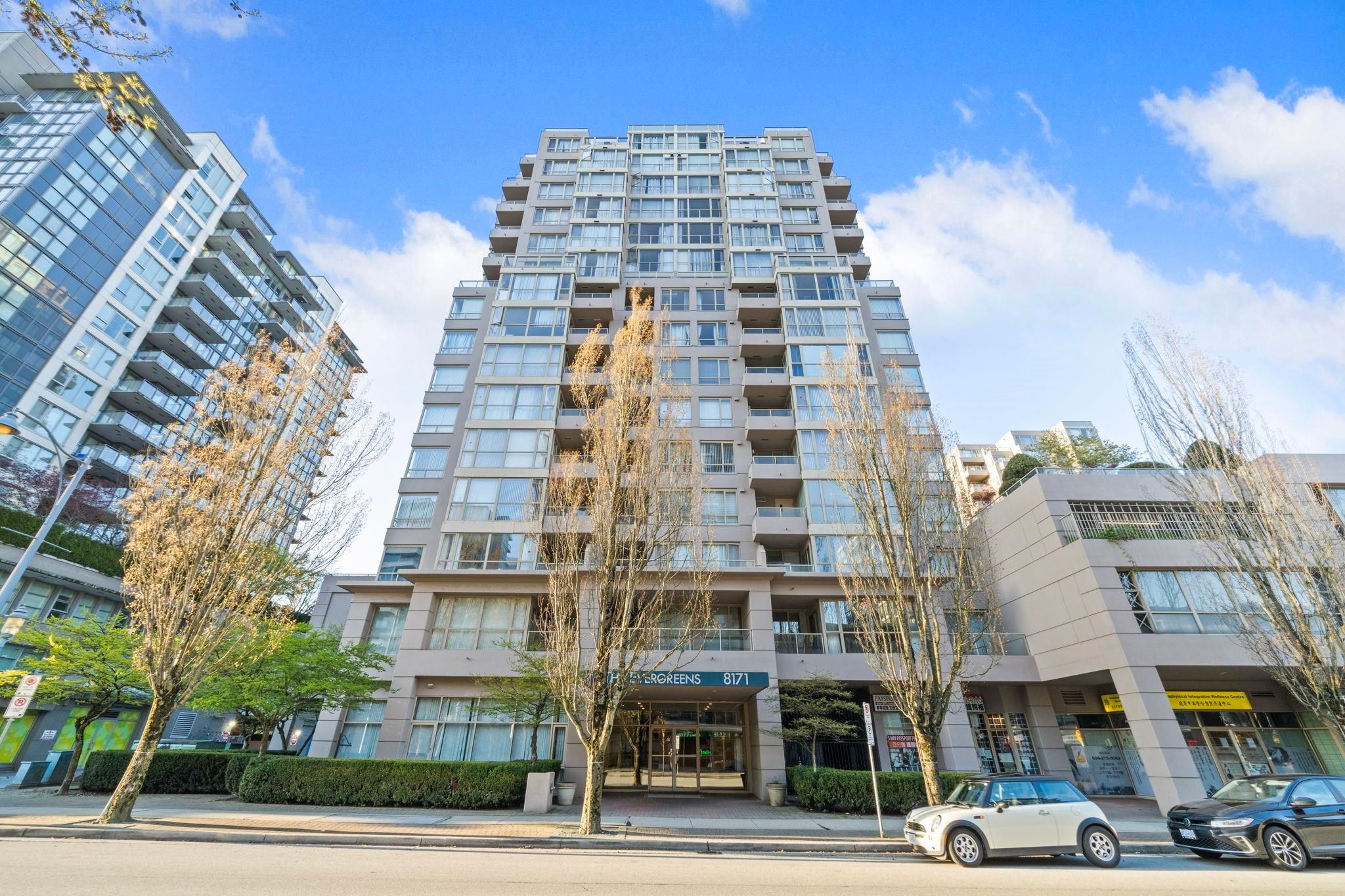 Apartment for sale in Richmond, Richmond, 201 8171 Saba Road, 263098143 | Realtylink.org