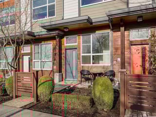 Townhouse for sale in Surrey, South Surrey White Rock, 159 2228 162 Street, 263098148 | Realtylink.org