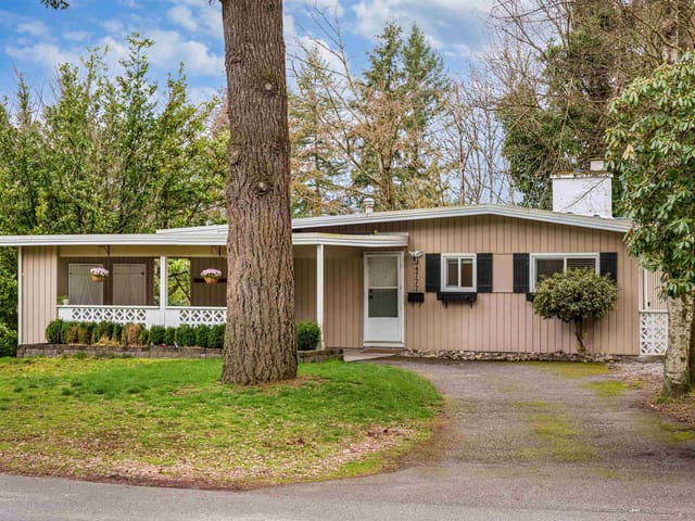 House for sale in Abbotsford, Abbotsford, 34777 Mt Blanchard Drive, 263098151 | Realtylink.org