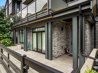 Townhouse for sale in Burnaby, Burnaby East, 106 7131 17th Avenue, 263098161 | Realtylink.org