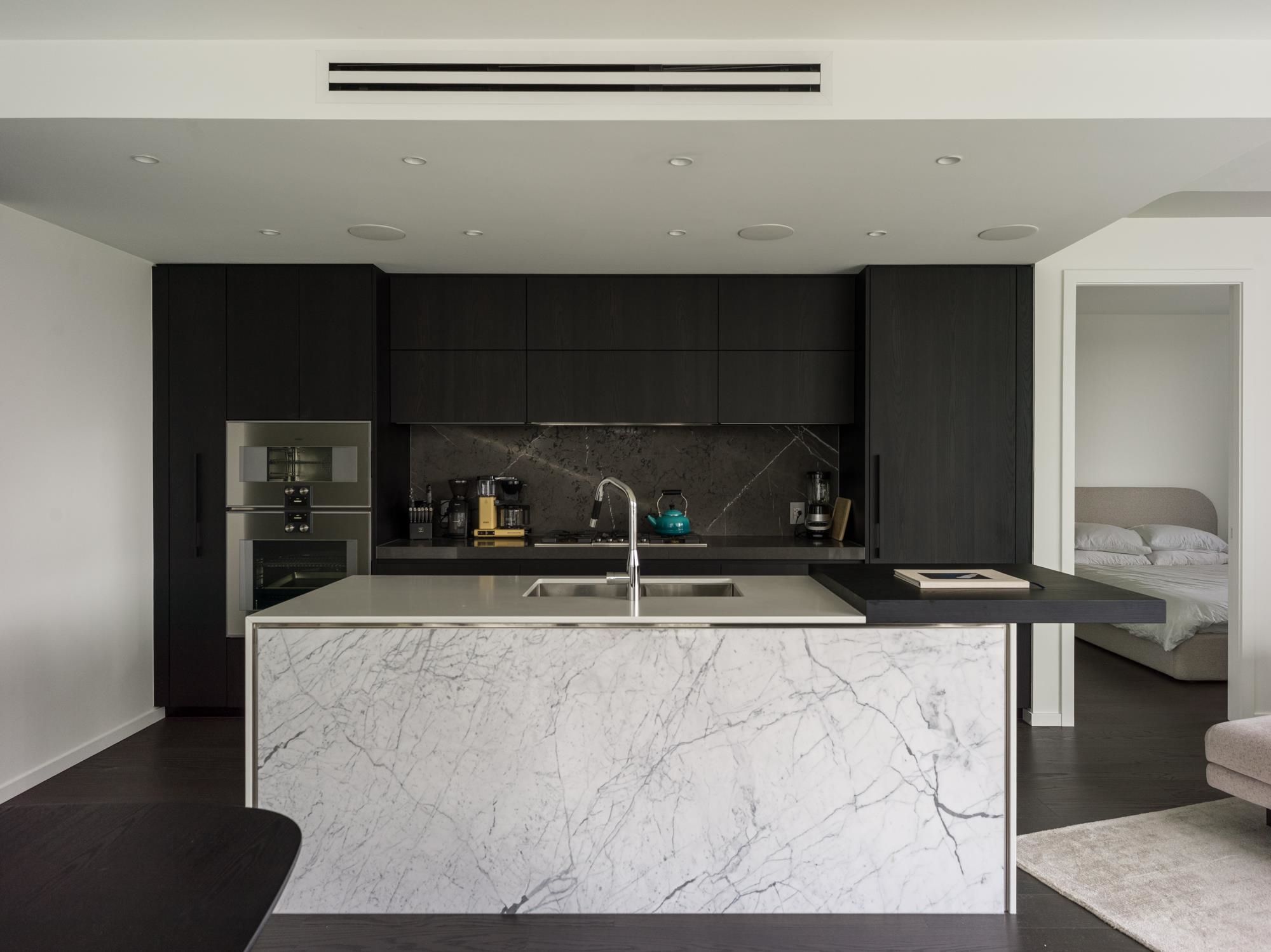 Apartment for sale in Vancouver, Vancouver East, 406 1601 Quebec Street, 263098169 | Realtylink.org