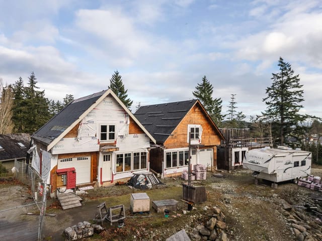 Lot for sale in Salt Spring Island, Islands-Van. & Gulf, 107 Atkins Road, 263098188 | Realtylink.org