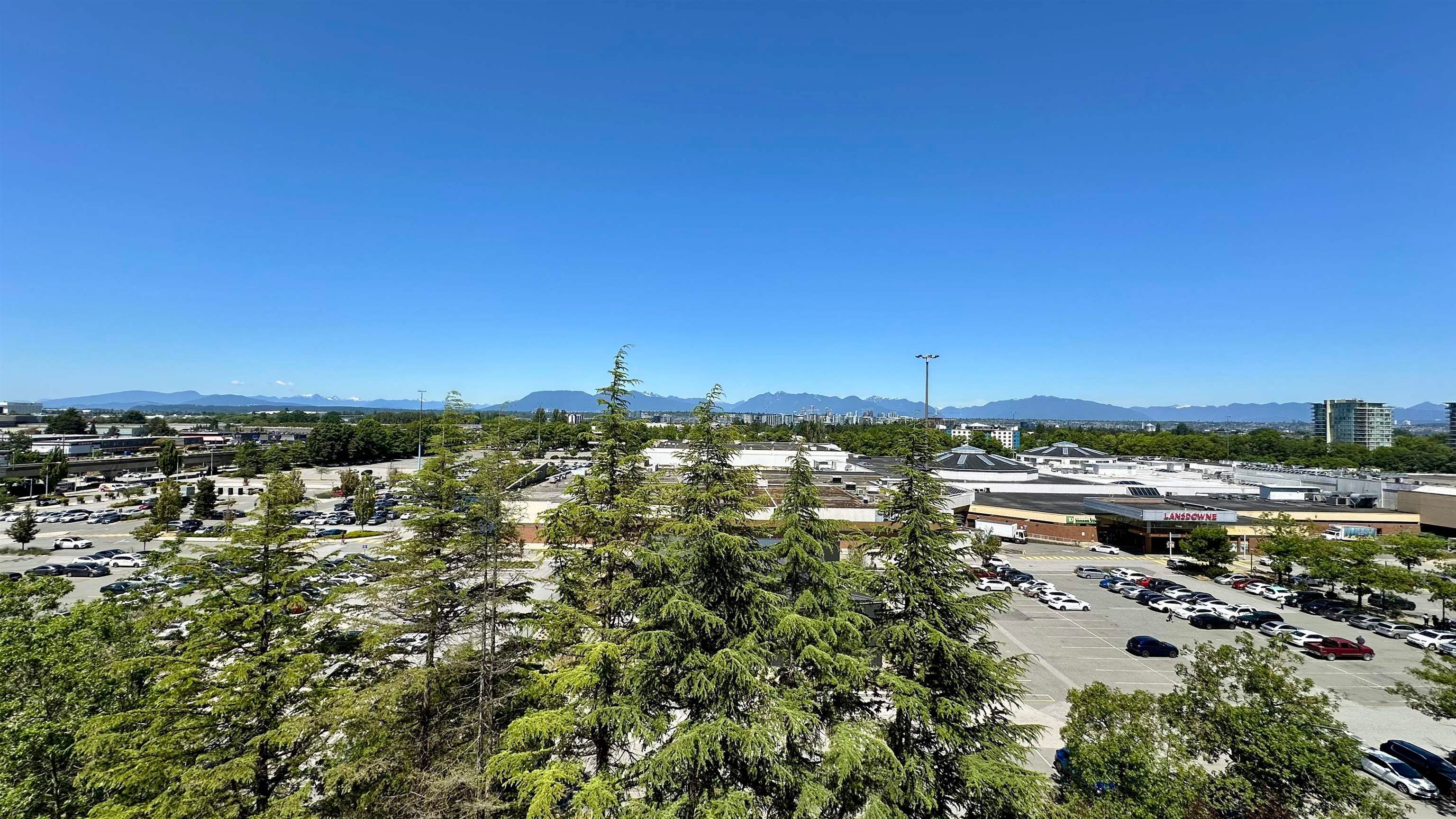 Apartment for sale in Richmond, Richmond, 902 8160 Lansdowne Road, 263098189 | Realtylink.org