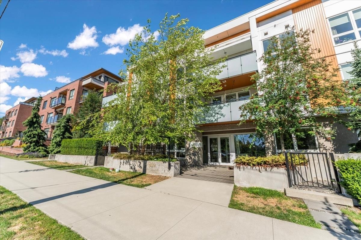 Apartment for rent in Vancouver, Vancouver West, 101 7878 Granville Street, 263098193 | Realtylink.org