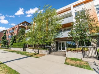 Apartment for rent in Vancouver, Vancouver West, 101 7878 Granville Street, 263098193 | Realtylink.org