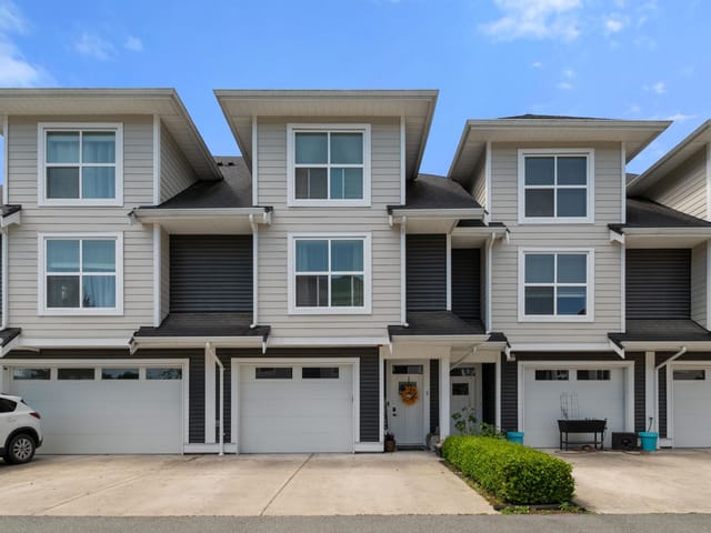 Townhouse for sale in Chilliwack, Chilliwack, 2 45395 Spadina Avenue, 263098200 | Realtylink.org