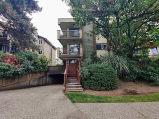 Apartment for sale in Vancouver, Vancouver East, 108 1420 E 7th Avenue, 263098201 | Realtylink.org