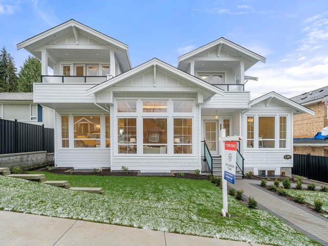 House for sale in North Vancouver, North Vancouver, 361 E 22nd Street, 263098202 | Realtylink.org