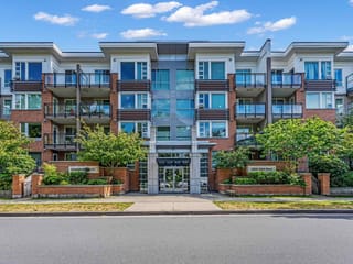 Apartment for sale in Richmond, Richmond, 205 9500 Odlin Road, 263098203 | Realtylink.org