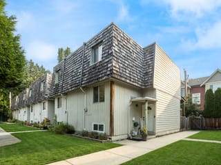 Townhouse for sale in Delta, N. Delta, 24 11735 89a Avenue, 263098210 | Realtylink.org