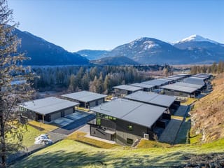 1/2 Duplex for sale in Pemberton, Pemberton, 28 4000 Sunstone Way, 263098215 | Realtylink.org