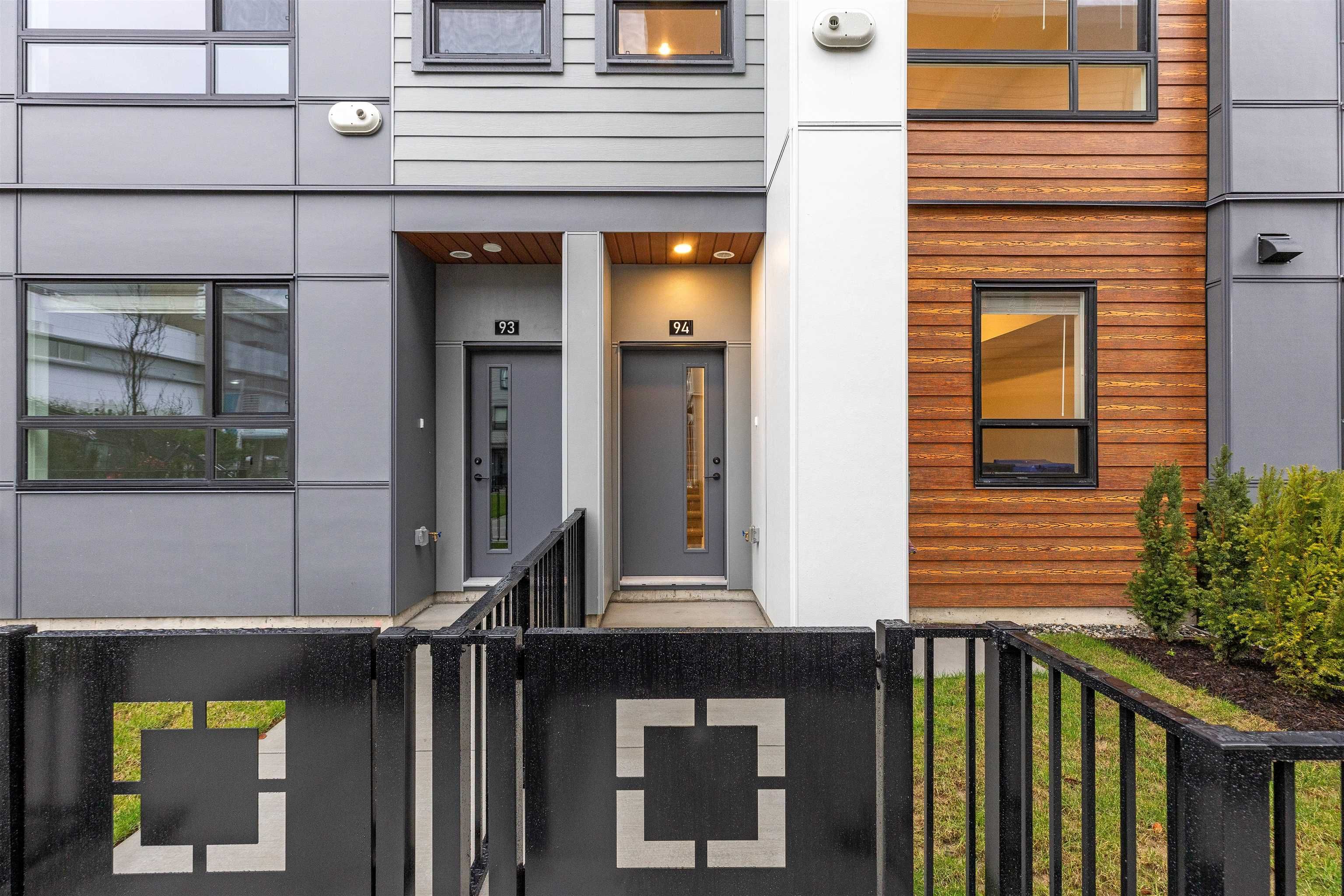 Townhouse for sale in Abbotsford, Abbotsford, 94 30530 Cardinal Avenue, 263098220 | Realtylink.org