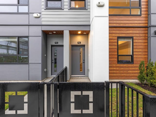 Townhouse for sale in Abbotsford, Abbotsford, 94 30530 Cardinal Avenue, 263098220 | Realtylink.org