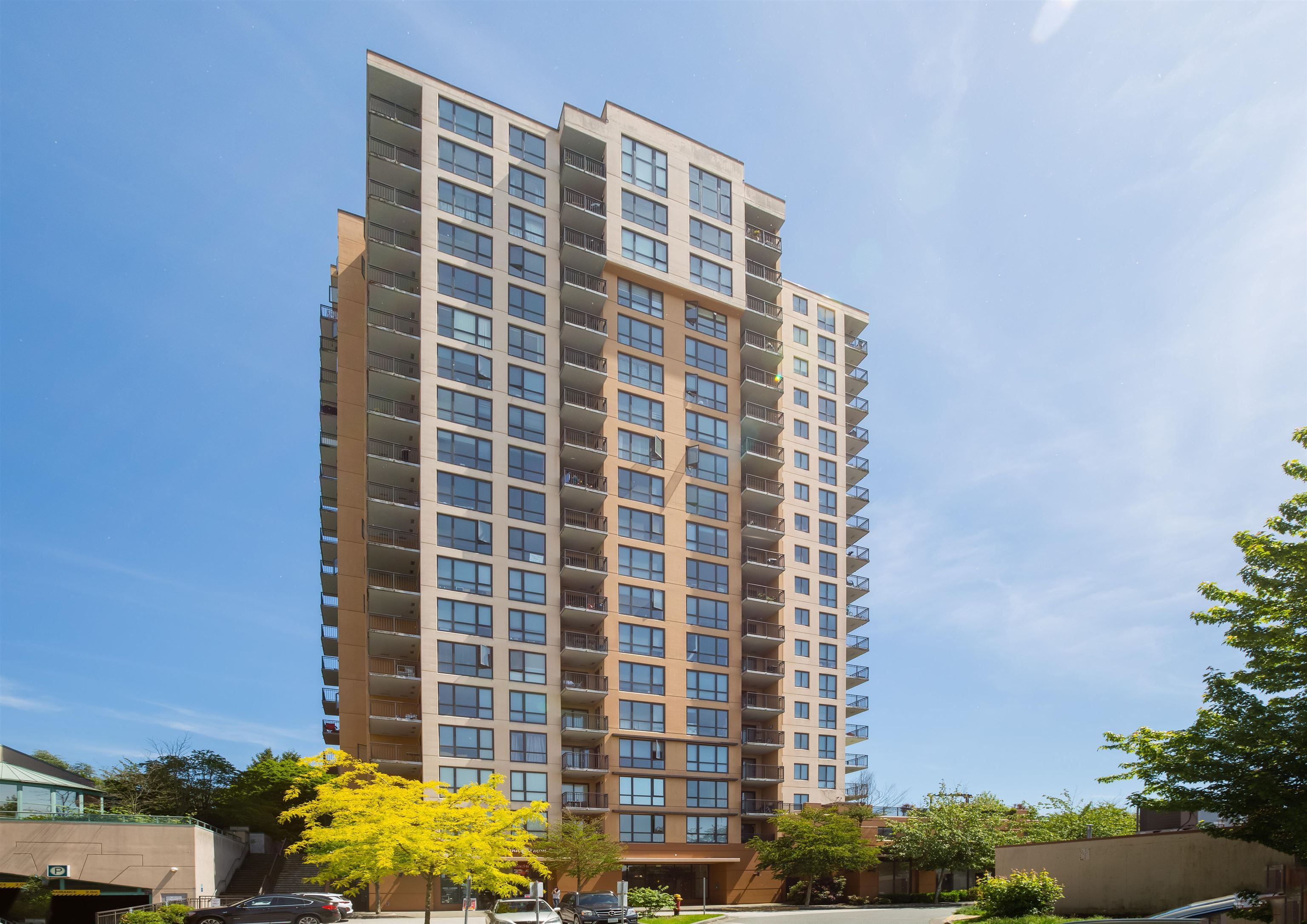 Apartment for sale in Coquitlam, Coquitlam, 1204 511 Rochester Avenue, 263098228 | Realtylink.org