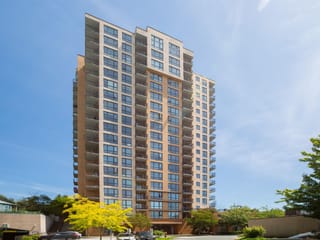 Apartment for sale in Coquitlam, Coquitlam, 1204 511 Rochester Avenue, 263098228 | Realtylink.org