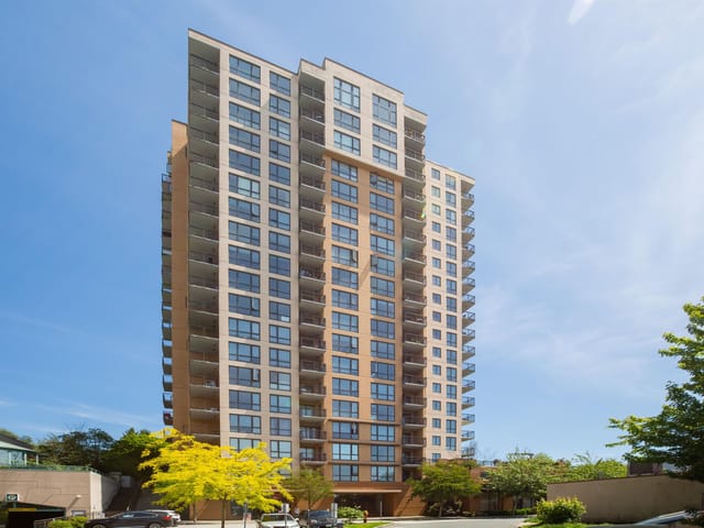 Apartment for sale in Coquitlam, Coquitlam, 1204 511 Rochester Avenue, 263098228 | Realtylink.org