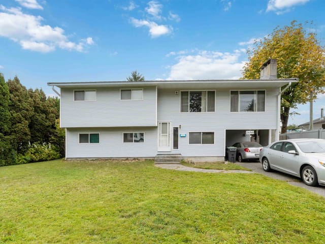 House for sale in Langley, Langley, 26541 29 Avenue, 263098237 | Realtylink.org