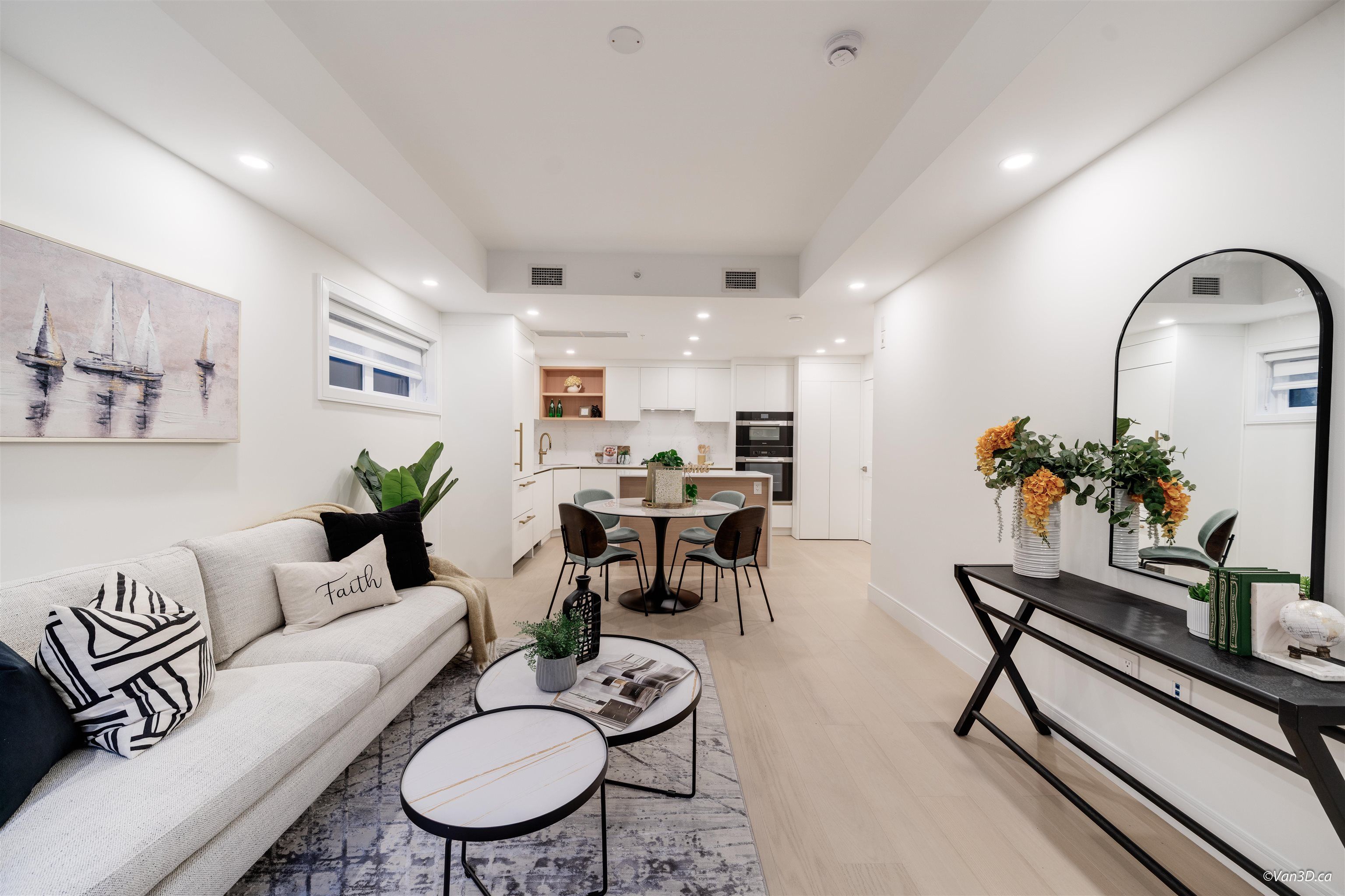 Townhouse for sale in Vancouver, Vancouver West, 105 918 W 32nd Avenue, 263098238 | Realtylink.org