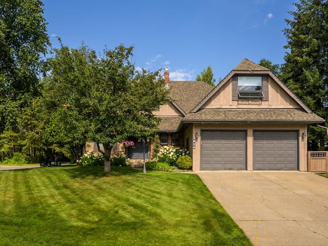 House for sale in Prince George, PG City South West, 5620 McGrath Place, 263098240 | Realtylink.org