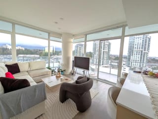 Apartment for sale in West Vancouver, West Vancouver, 902 200 Klahanie Court, 263098249 | Realtylink.org
