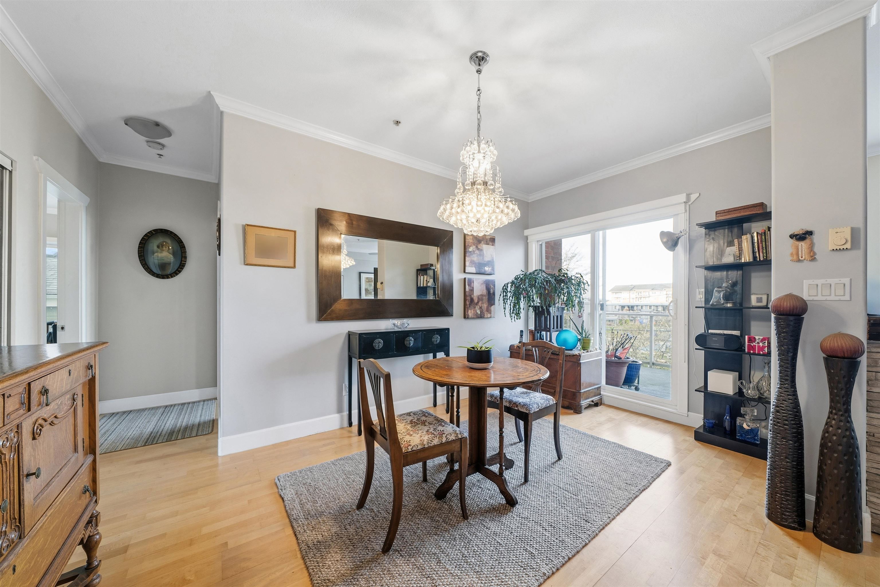 Apartment for sale in Richmond, Richmond, 318 4280 Moncton Street, 263098256 | Realtylink.org