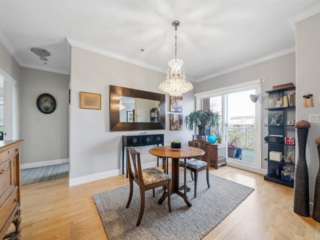 Apartment for sale in Richmond, Richmond, 318 4280 Moncton Street, 263098256 | Realtylink.org