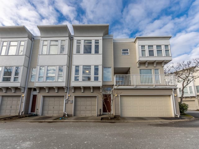 Townhouse for sale in Richmond, Richmond, 38 12331 McNeely Drive, 263098269 | Realtylink.org