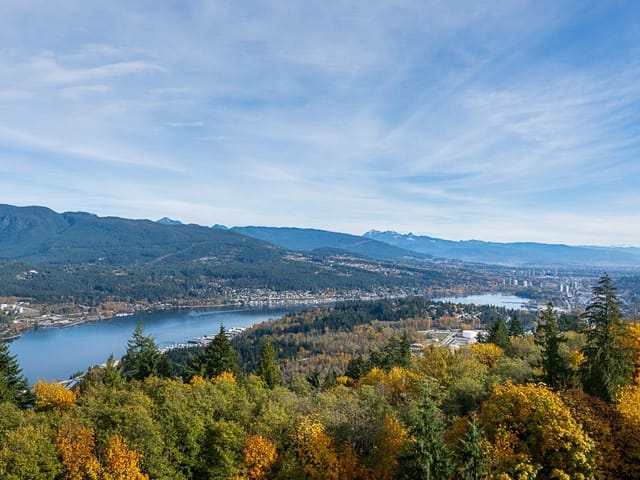 Apartment for sale in Burnaby, Burnaby North, 1506 9060 University Crescent, 263098274 | Realtylink.org