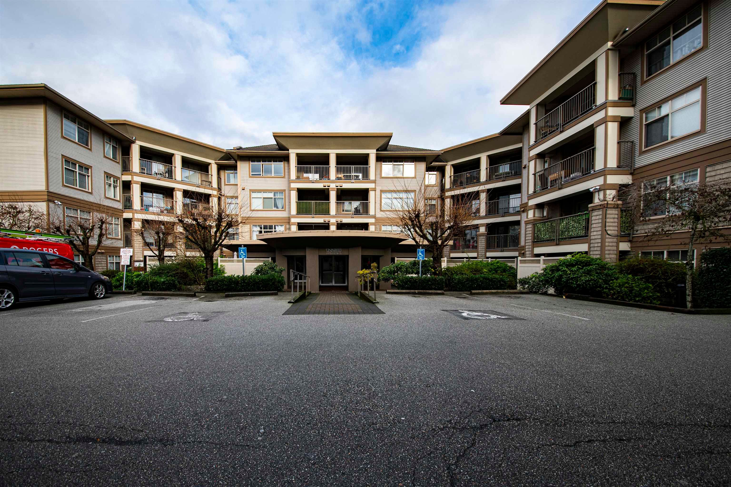 Apartment for sale in Maple Ridge, Maple Ridge, 303 12238 224 Street, 263098276 | Realtylink.org