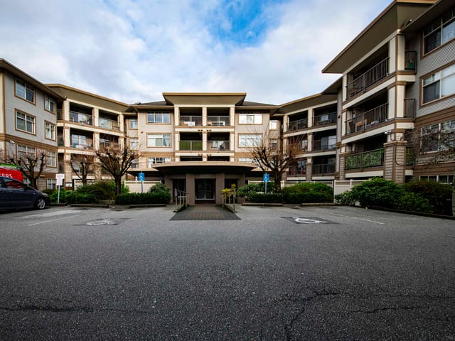 Apartment for sale in Maple Ridge, Maple Ridge, 303 12238 224 Street, 263098276 | Realtylink.org