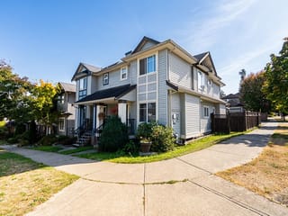 1/2 Duplex for sale in Surrey, Cloverdale, 16506 60th Avenue, 263098278 | Realtylink.org