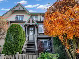 Apartment for sale in Richmond, Richmond, 63 9800 Odlin Road, 263098291 | Realtylink.org