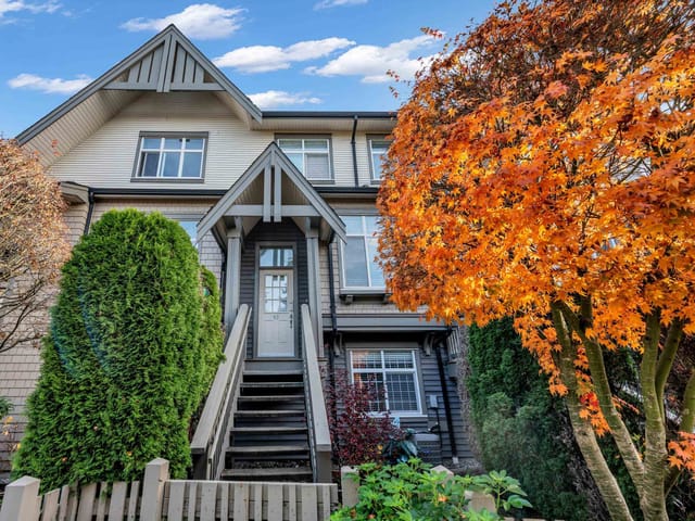 Apartment for sale in Richmond, Richmond, 63 9800 Odlin Road, 263098291 | Realtylink.org