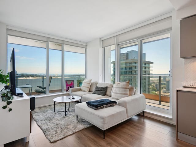 Apartment for sale in Burnaby, Burnaby North, 3505 3809 Evergreen Place, 263098298 | Realtylink.org