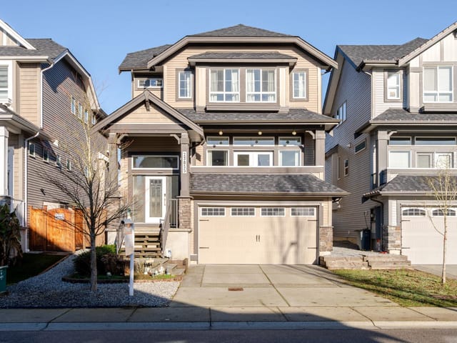 House for sale in Maple Ridge, Maple Ridge, 23855 103a, 263098311 | Realtylink.org